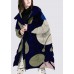 Bohemian Zip Up Print fashion Duck Down down coat Winter Bohemian Zip Up Print fashion Duck Down down coat Winter